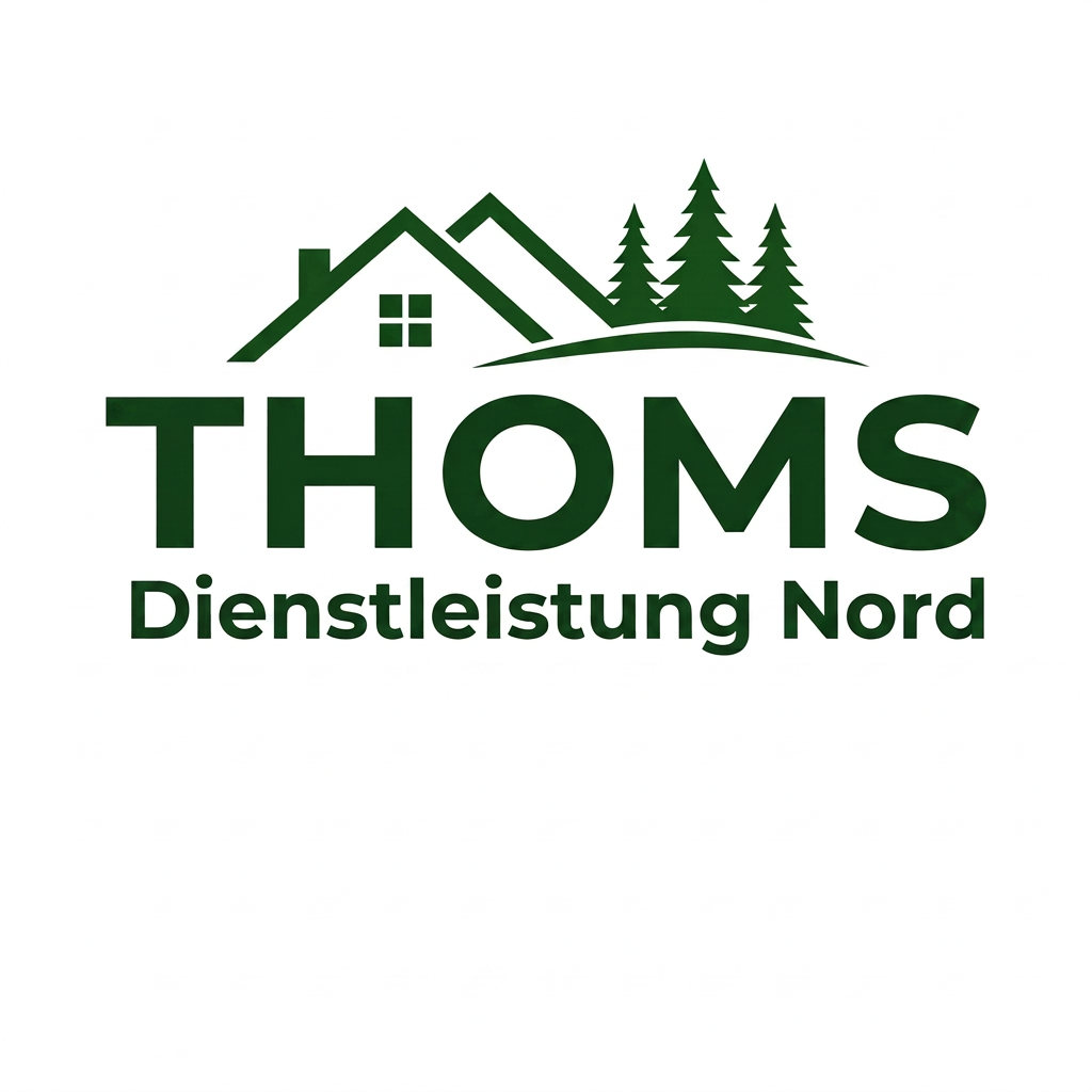 THOMS Dienstleistung Nord Logo
